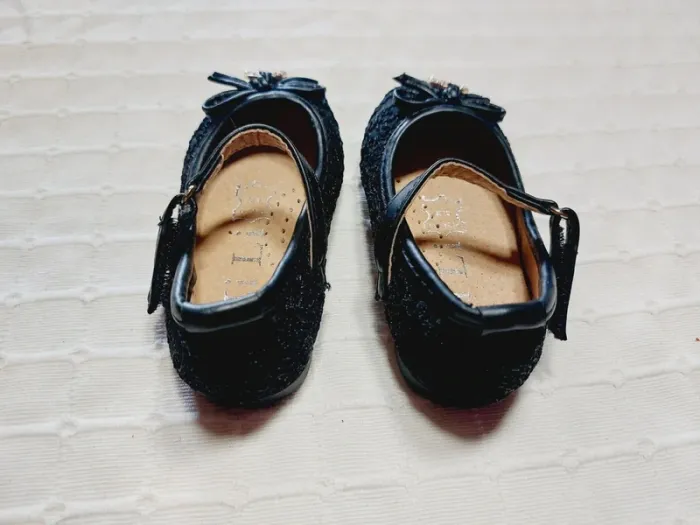 Ballerine Jili pointure 19 - photo numéro 4
