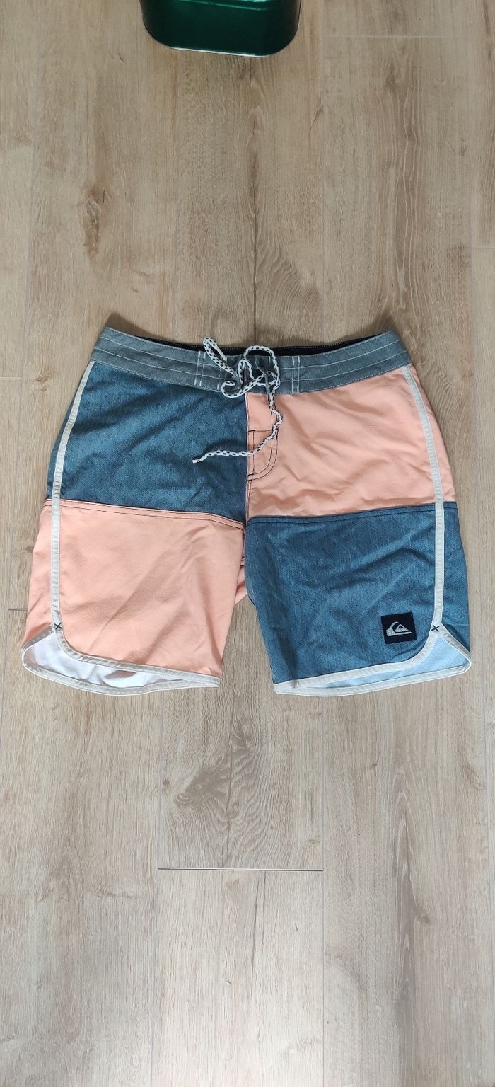 Lot de 3 maillots short - photo numéro 5