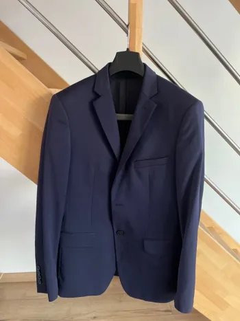 Veste de costume