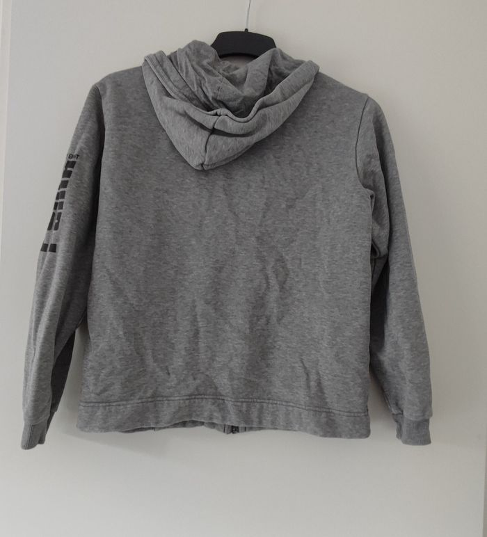Veste Puma original T 14 ans - photo numéro 3