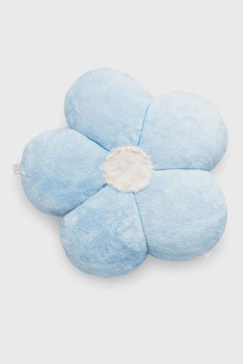 coussin forme de fleur 40 cm