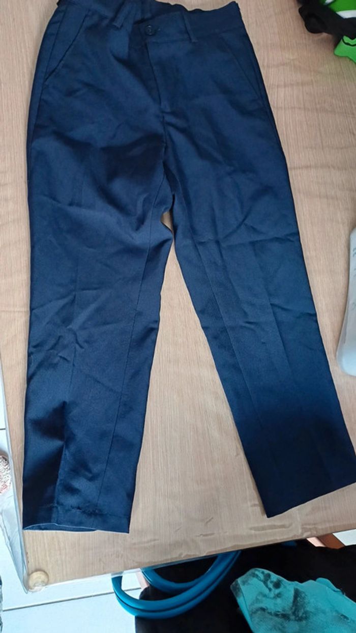 Pantalon costume - photo numéro 2