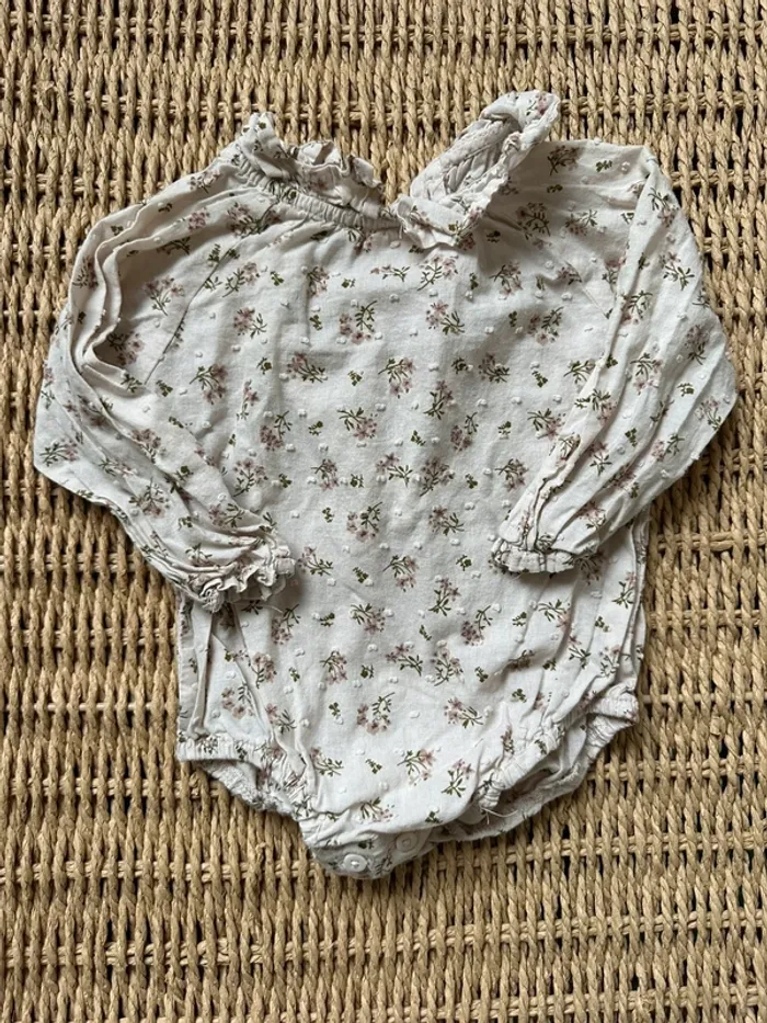 Body Zara