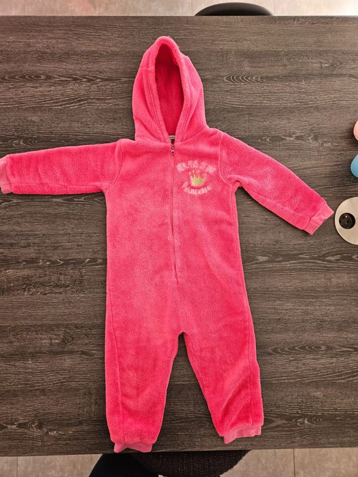 Surpyjama