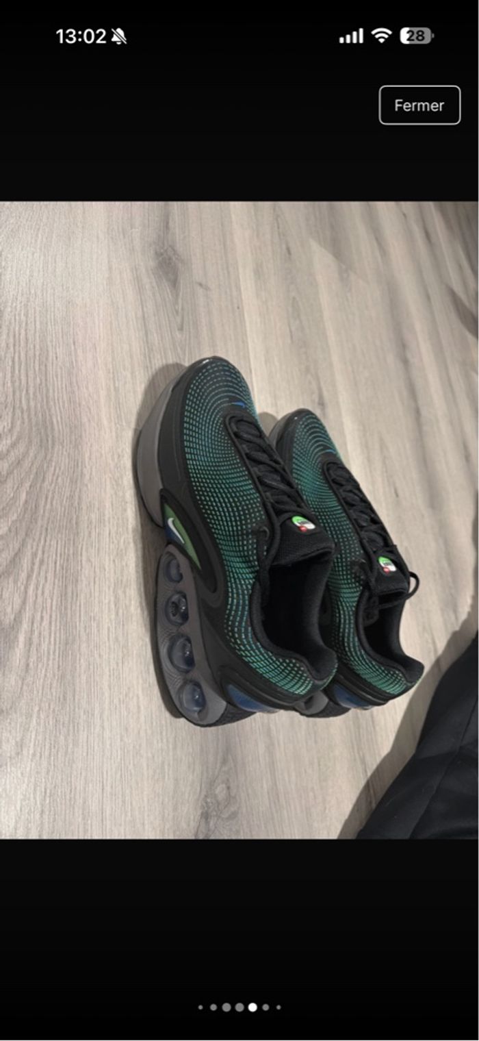 Nike Air Max Dn - photo numéro 5