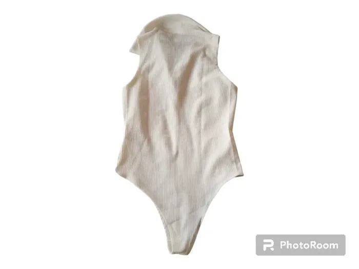 Body sans manche primark taille S neuf - photo numéro 2