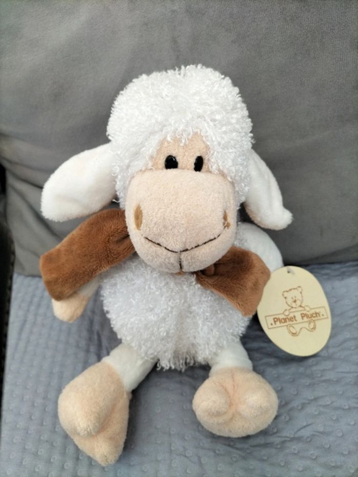 Peluche Animal - photo numéro 2