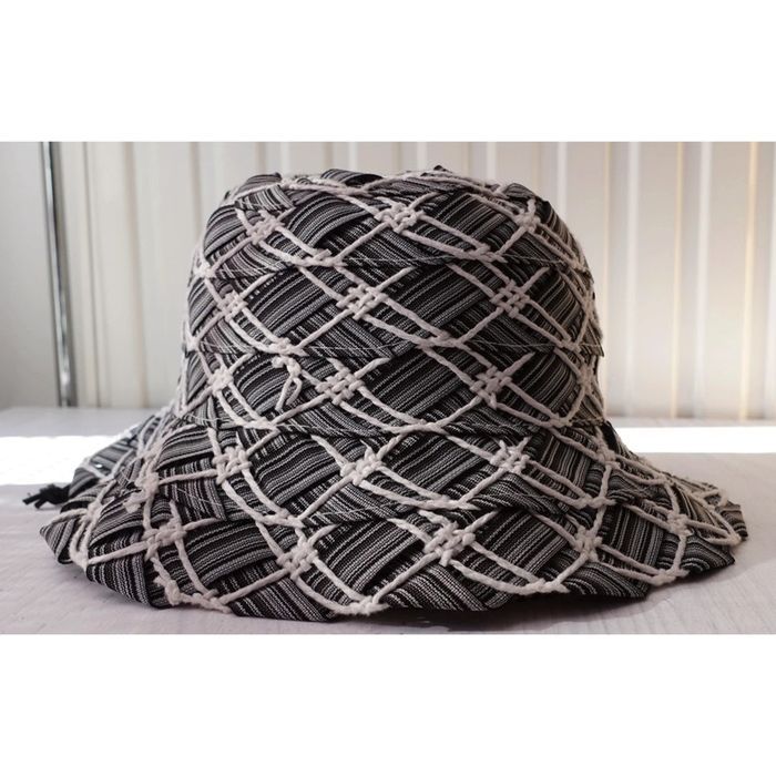 Chapeau/bob, taille unique