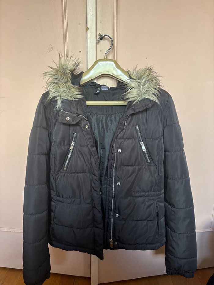 Veste hiver H&M