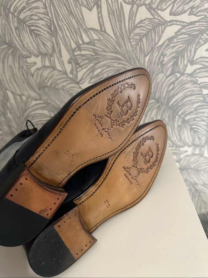 Bottines - photo numéro 5