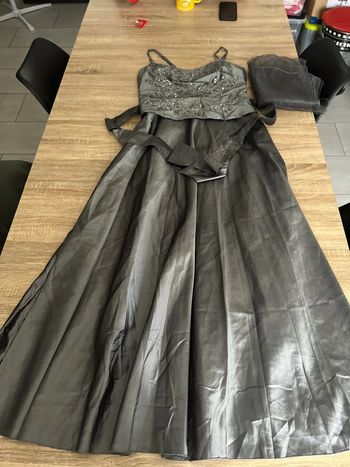 Robe de soirée