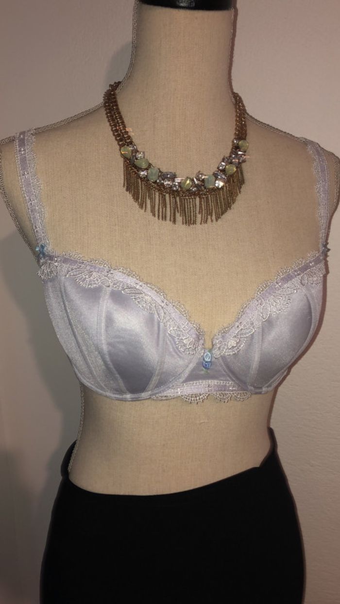 Soutien gorge lejaby - photo numéro 2