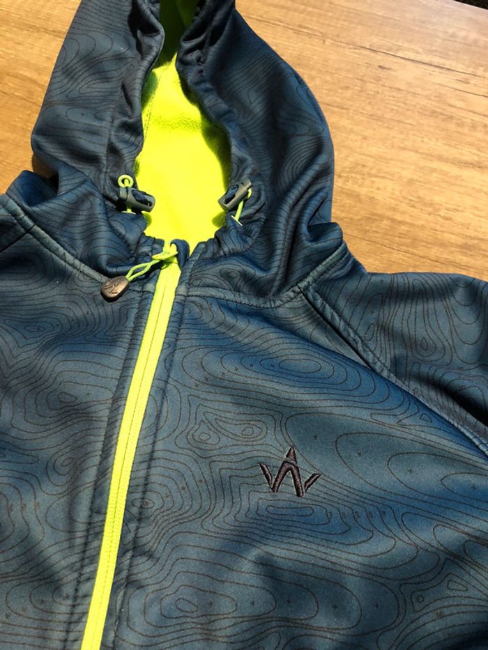 Veste - photo numéro 2