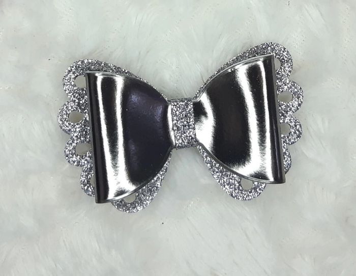Pinces papillon