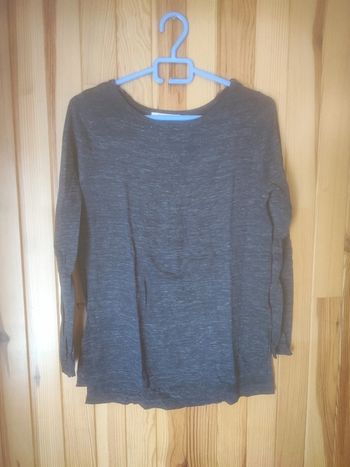 Sous pull neuf taille S