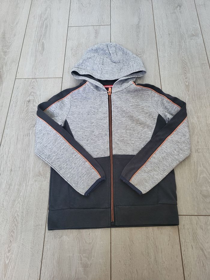Veste de sport