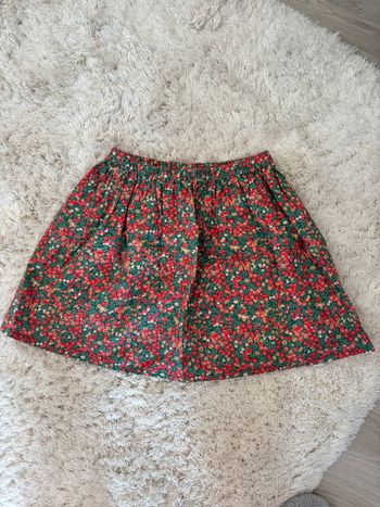 Jupe Liberty 12 ans