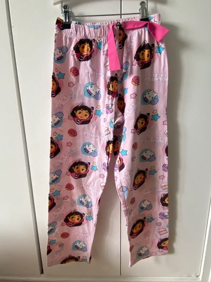 Pyjama gabby chat - photo numéro 9