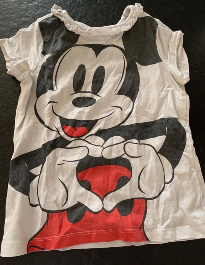 Lot 6 pièces été 4ans - photo numéro 6