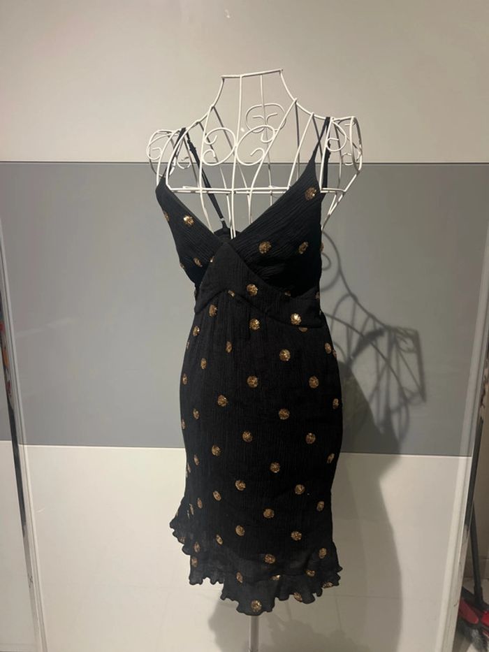 Robe femme in April 1986 taille S/M