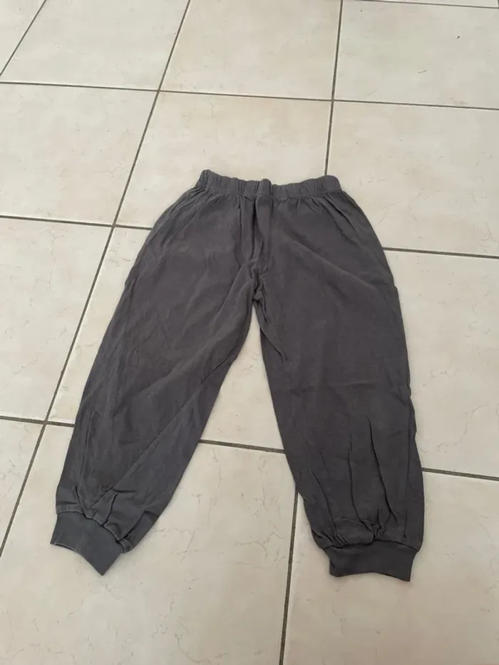 Pyjama voiture léger - photo numéro 7