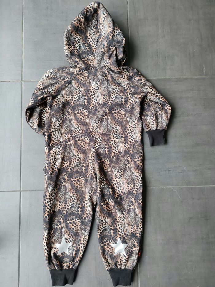 Combinaison de pluie ielm motif mixte - photo numéro 7