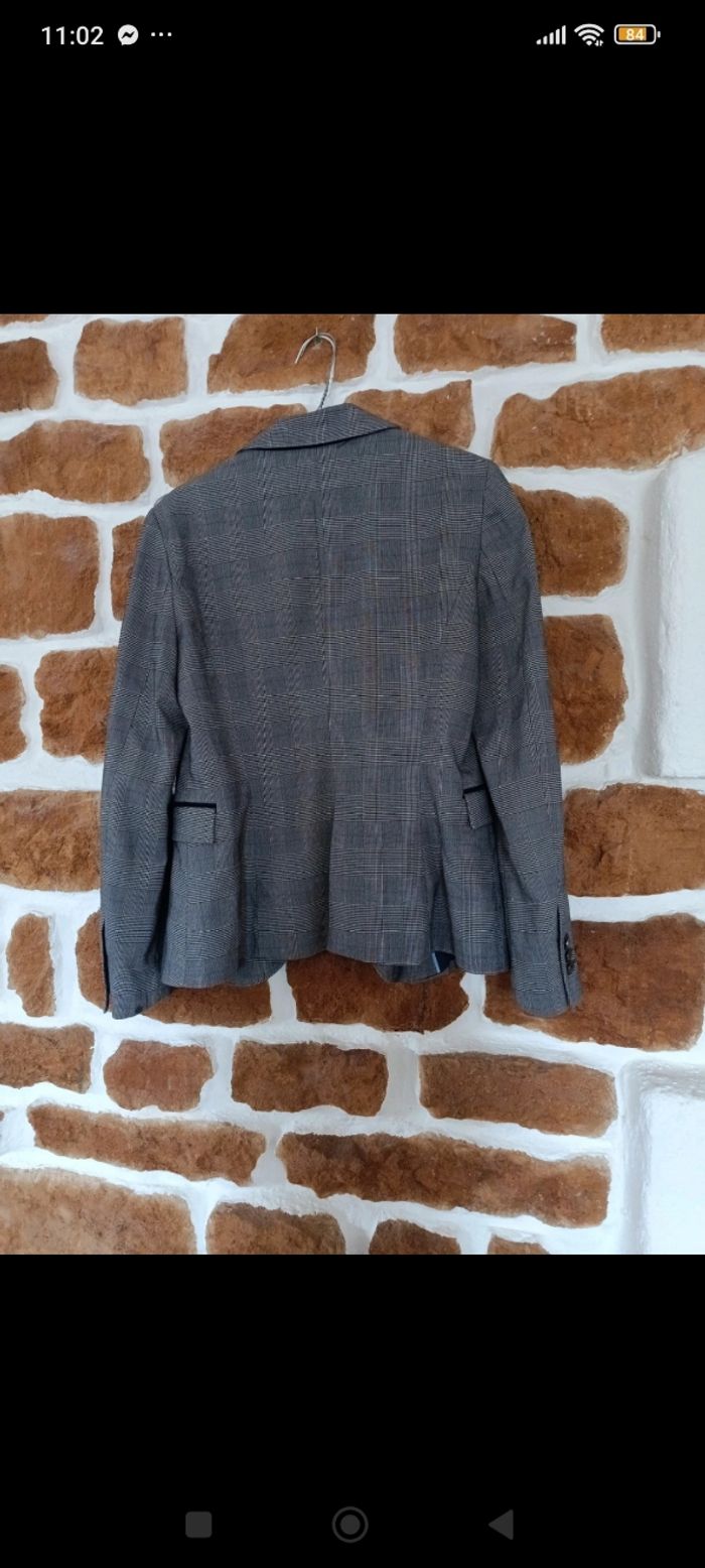 Blazer femme - photo numéro 8