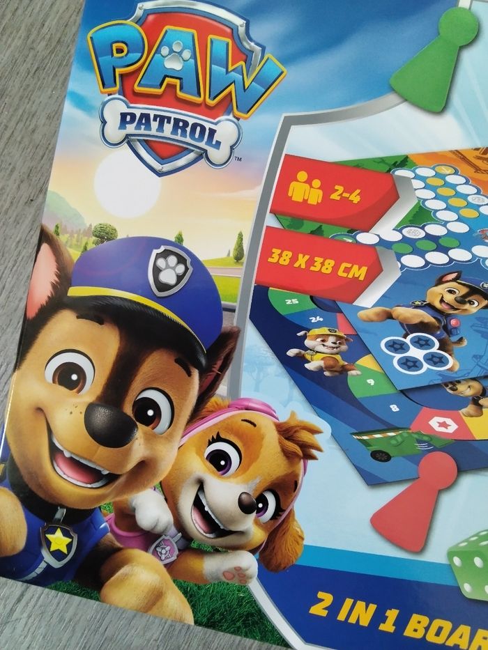 Pat patrouille - photo numéro 2