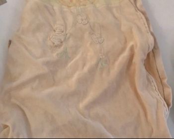 Turbulette 90cm 6mois