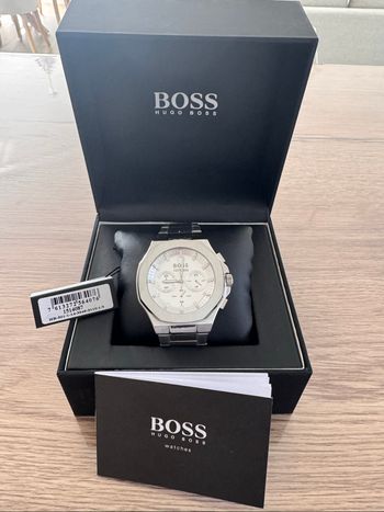 Montre BOSS homme