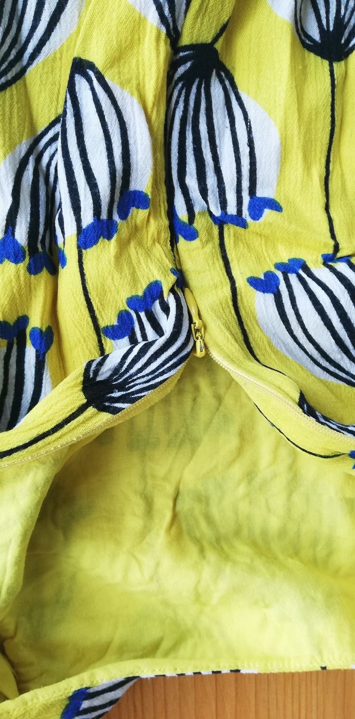 Catimini Robe 5 ans - photo numéro 6