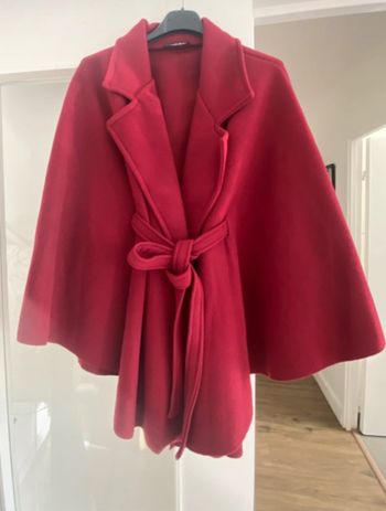 Capes / ponchos