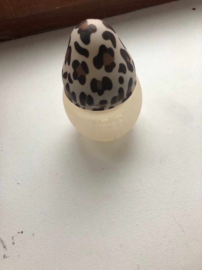 Biberon 240 ml Elhée - photo numéro 3