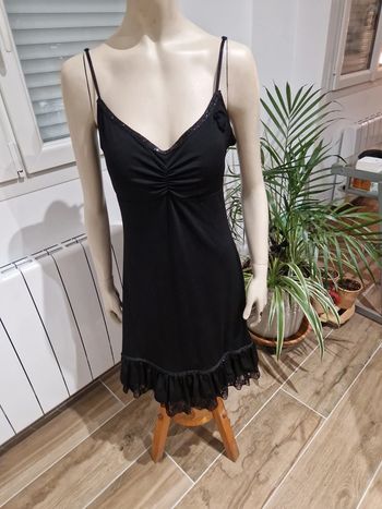 Robe sexy 🖤