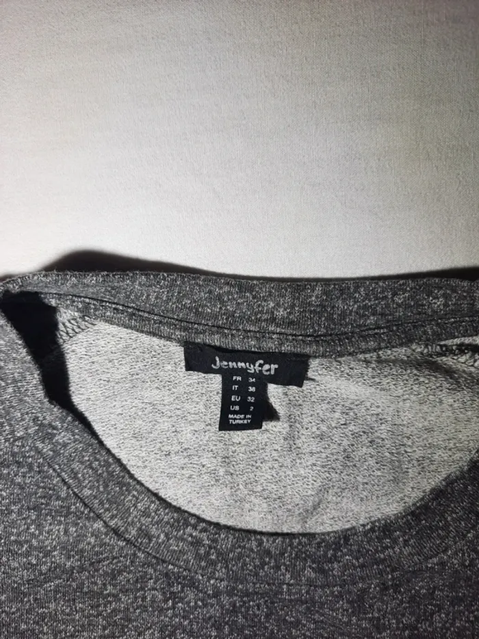 Pull léger jennyfer - photo numéro 5