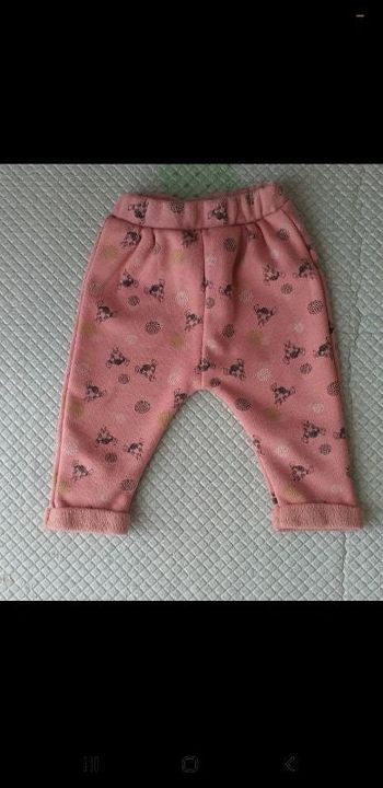 Pantalon Bambi