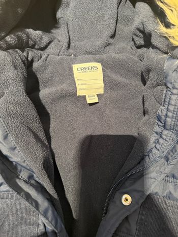 Combinaison pilote 6 mois 