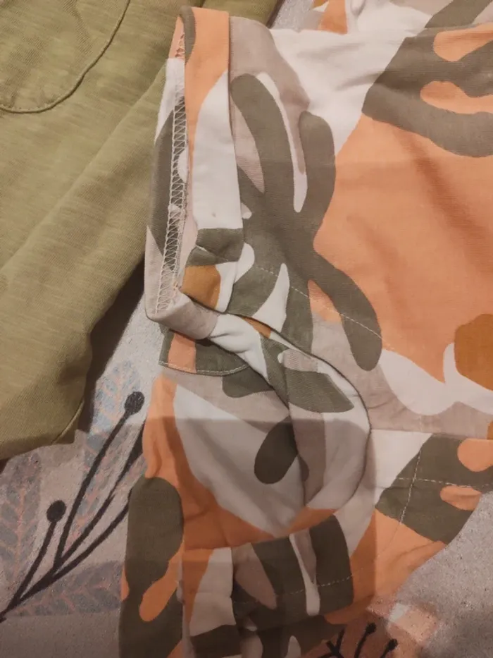 2 Combishort - photo numéro 8