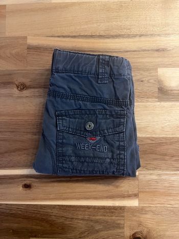 Pantalon 👖 Week-end à la mer 6 mois