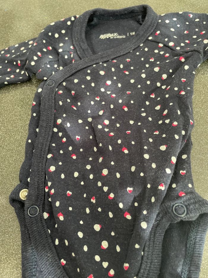 Body gémo - photo numéro 3