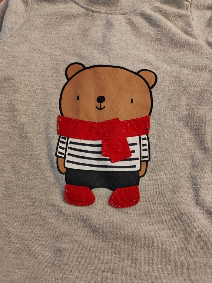 Ensemble garçon - photo numéro 2