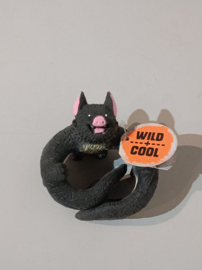 Bracelet chauve souris - photo numéro 6