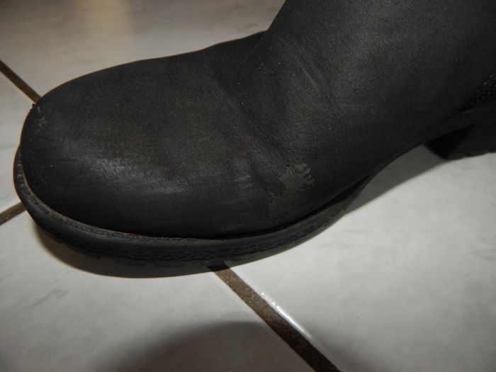 bottines - photo numéro 4