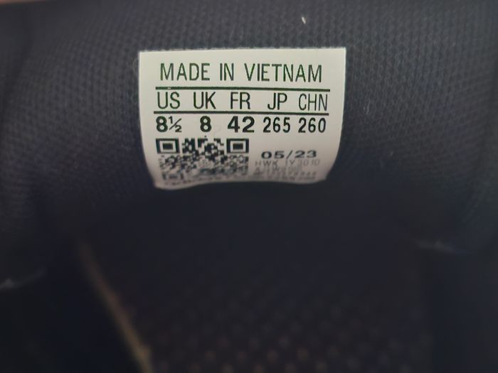 Adidas - photo numéro 6