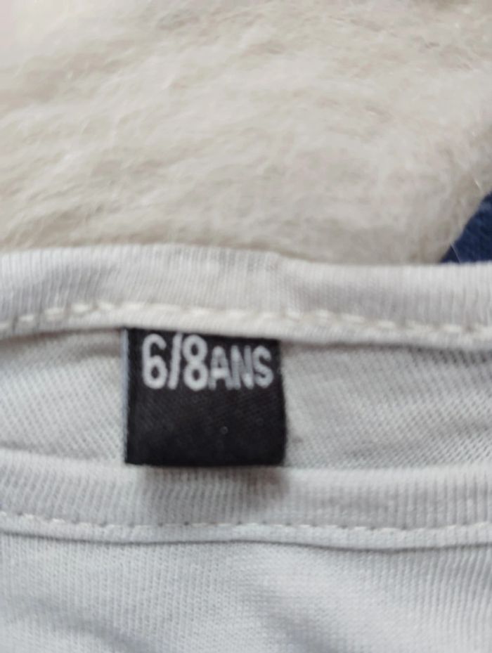 Pyjama 2 pièces coton - photo numéro 2