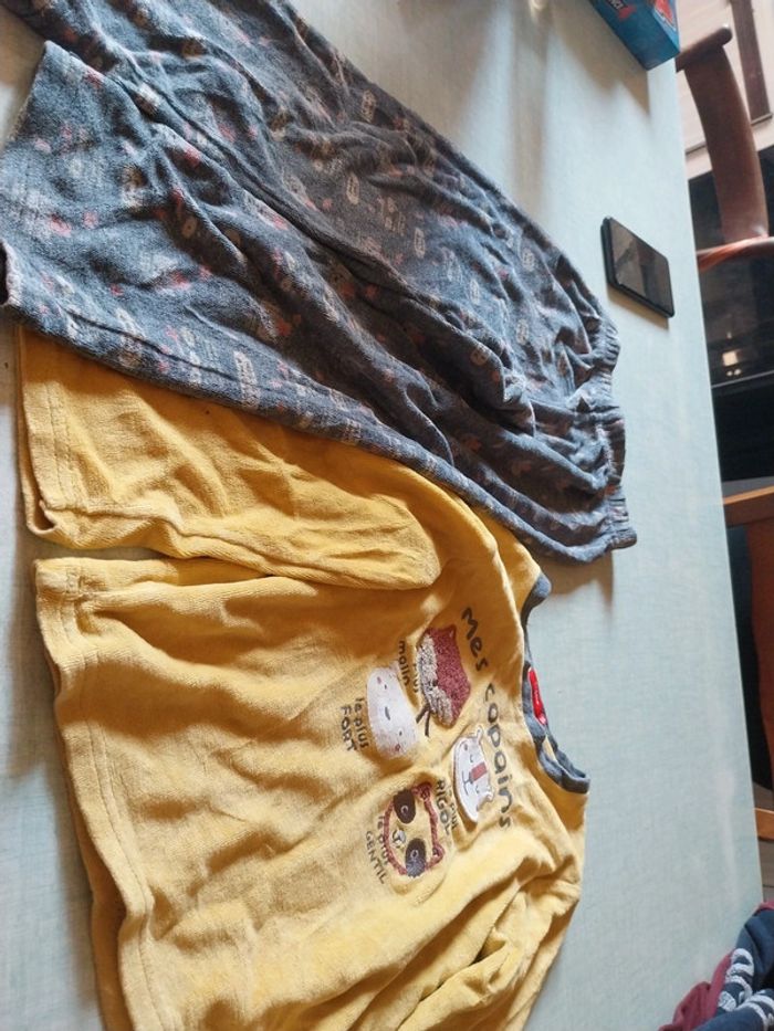 pyjama - photo numéro 3