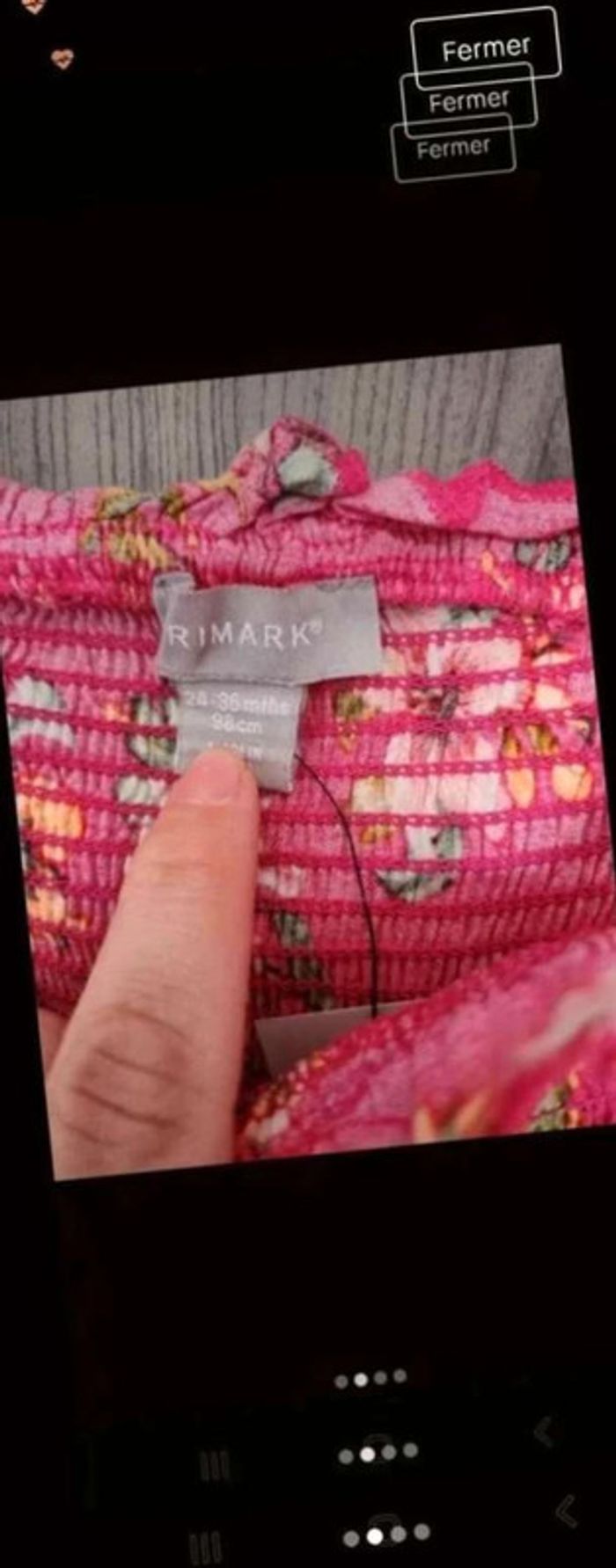 Combinaison short - photo numéro 2