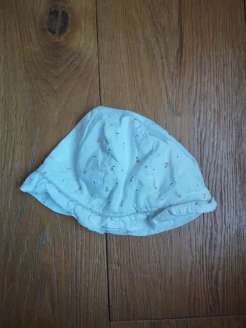 Chapeau été Kiabi