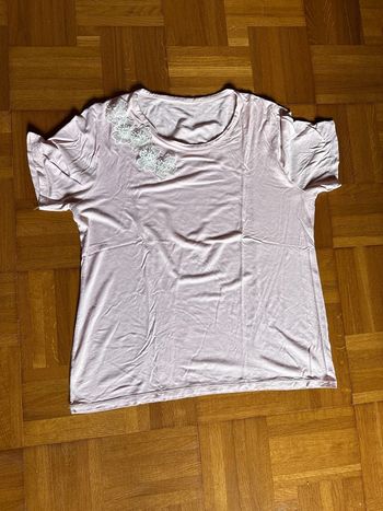 T-shirt femme