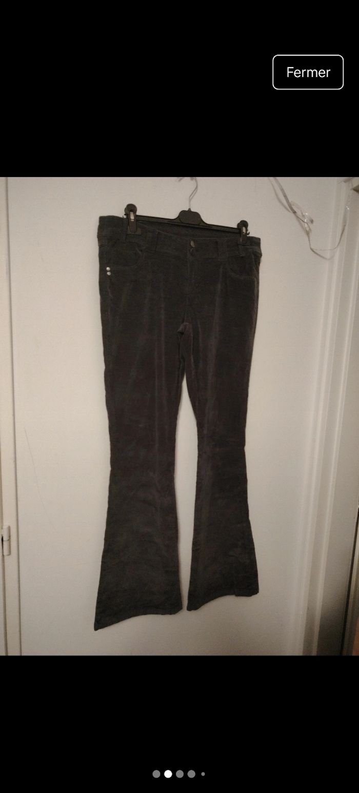 Pantalon famme - photo numéro 3